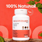 Fedvit Hair, Skin & Nails Multivitamin with Biotin - 30 Powerful Capsules