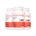 Pack of 3
